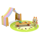 Bluey Mini Playset Playroom